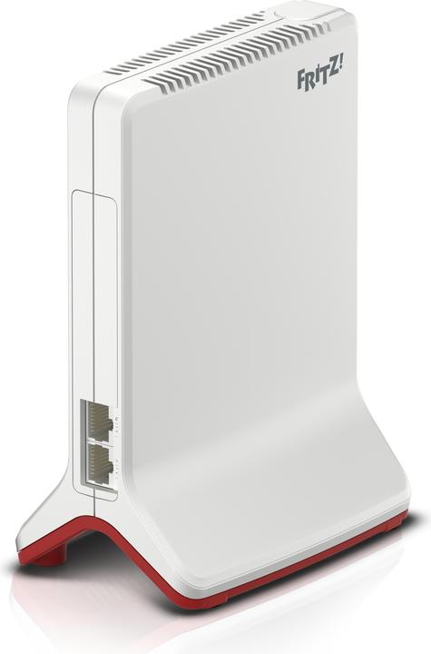 Produktbild AVM FRITZ!Repeater 3000 WLAN Mesh International / CH (1733 Mbit/s, 400 Mbit/s)