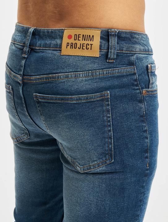 Produktbild Denim Project Mr. Red Skinny Jeans - 81769 (W30/L34)