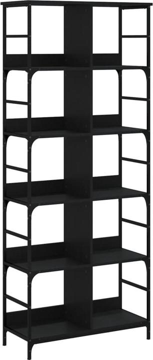 Immagine prodotto VidaXL Georgetta (78,5 x 33 x 188,5 cm)