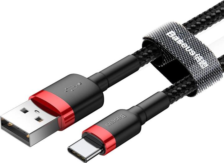 Produktbild Baseus Cafule Series (2 m, USB 2.0)