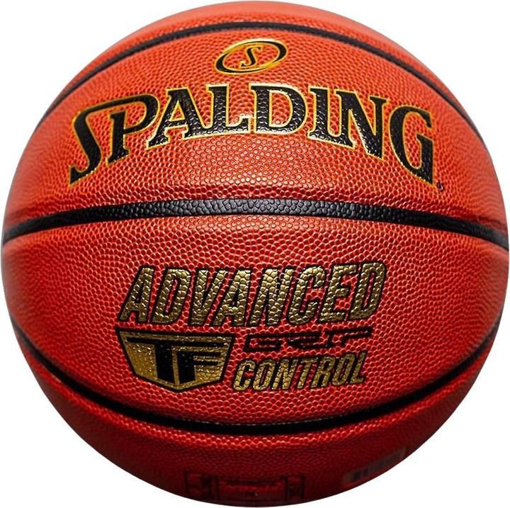 Immagine prodotto Spalding Controllo avanzato della presa per il basket