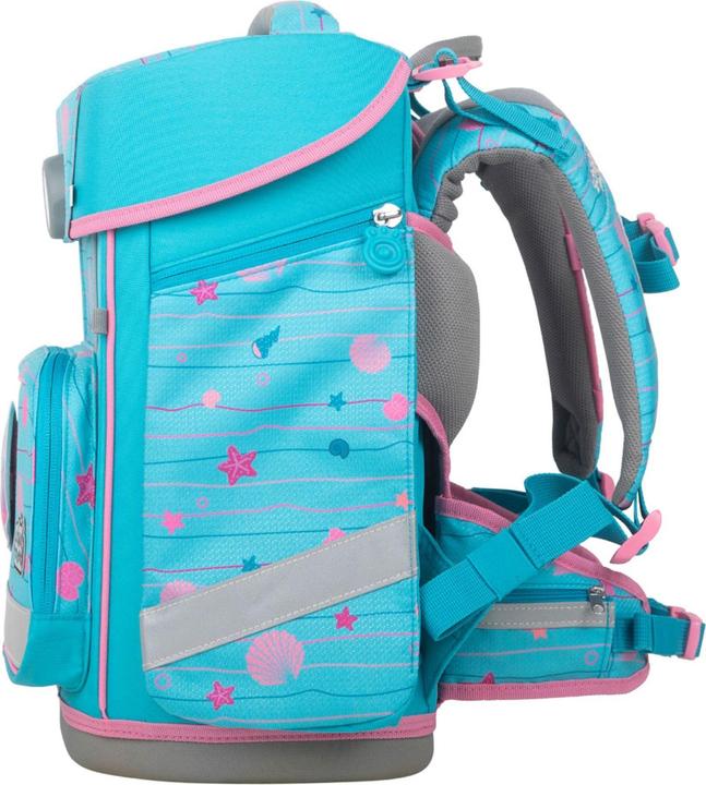 Immagine prodotto School-Mood Set di zaini Champion Maxx (23 l)