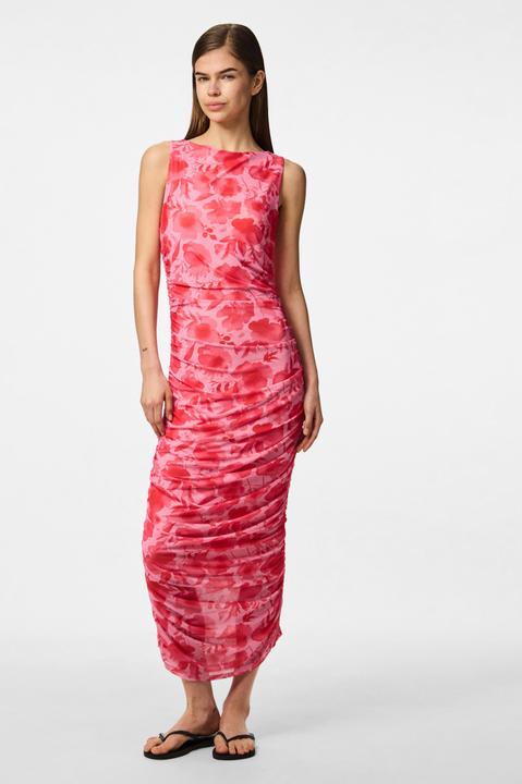 Produktbild Pieces PCALLY Maxikleid (S)