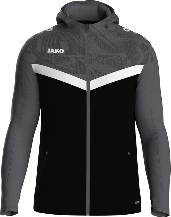 Image du produit JAKO Veste à capuche Iconic (42)