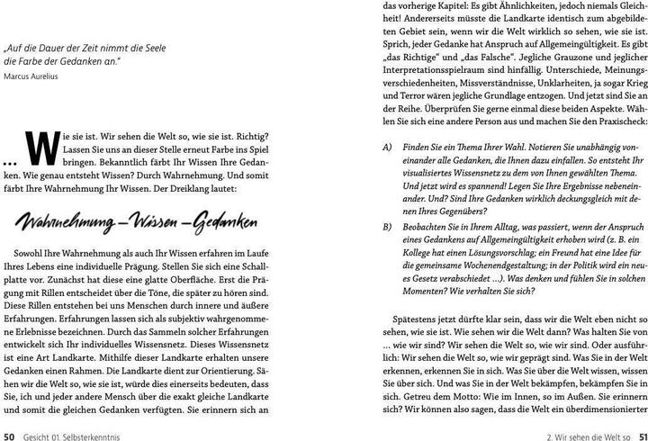 Immagine prodotto Weck dich auf! Selbstmanipulation (Tedesco, Steffen Mumm, Benedikt Salehi, 2022)