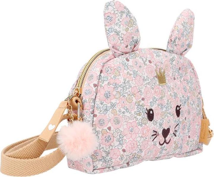Image du produit Depesche Princess Mimi -Shoulderbag Flowers - (412212)