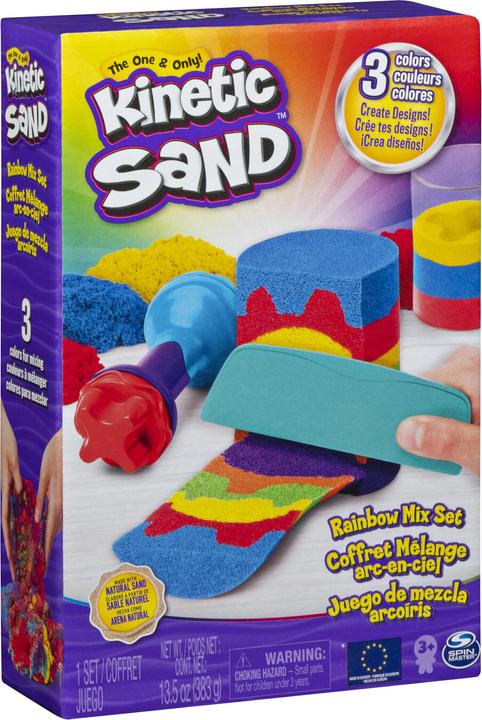 Produktbild Spin Master Kinetic Sand