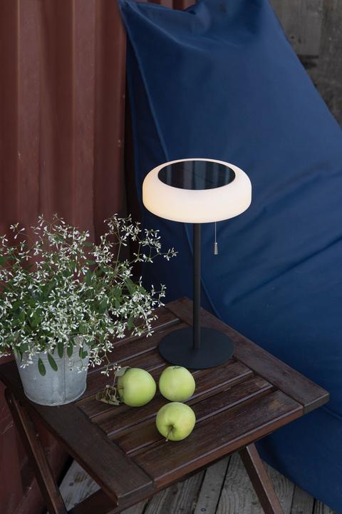 Image du produit STT Solar Comfort Lamp