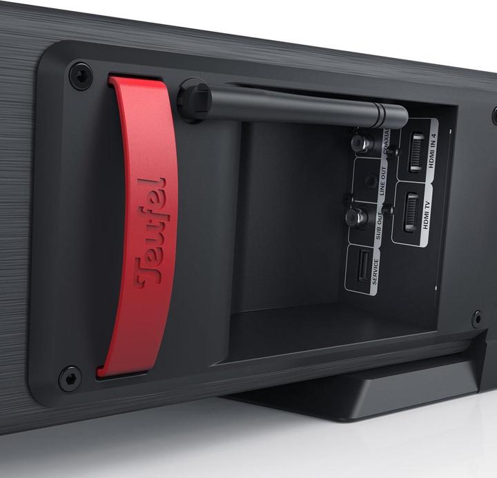 Produktbild Teufel Cinebar Pro (150 W, 2.1 Kanal)