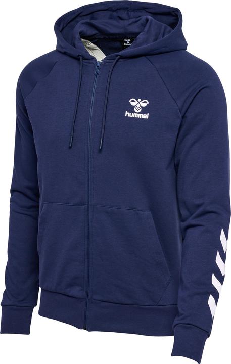 hummel ISAM 2.0 ZIP HOODIE (M)