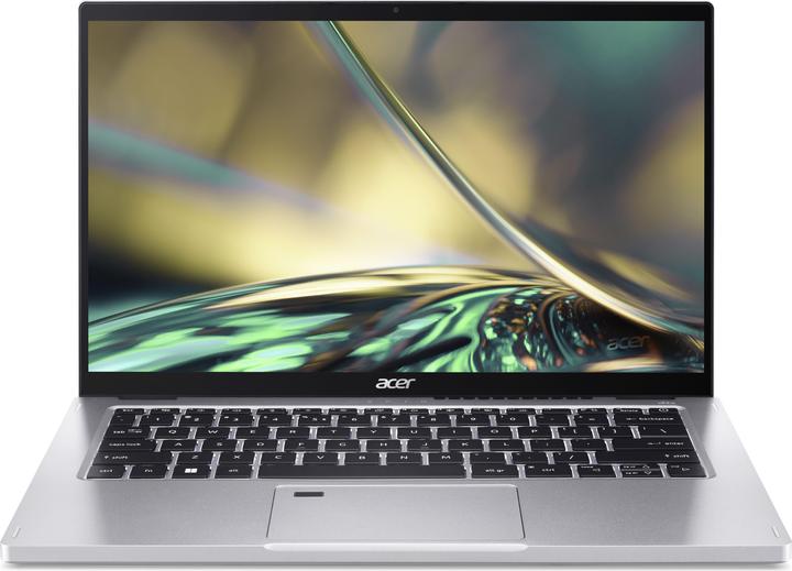 Acer Spin 3 (14", Intel Core i5-1235U, 16 GB, 512 GB, DE)