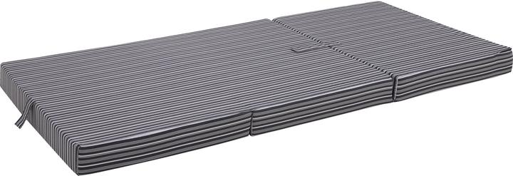 Produktbild micasa Robin (80 x 190 cm, Schaumstoffkern)