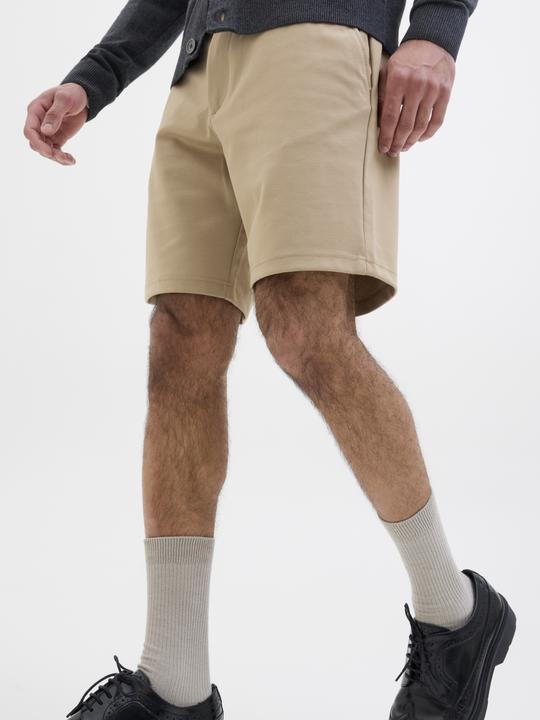Actual product image Jack & Jones 2er-pack Regular Fit Chino Shorts Chino Shorts (L)