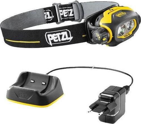 Produktbild Petzl Pixa 3R (90 lm)