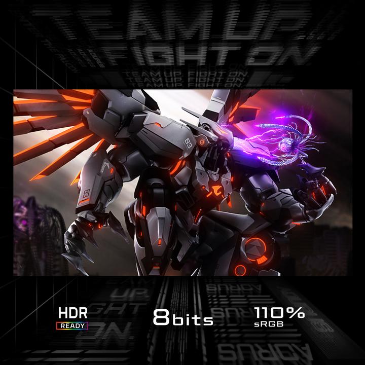 Image du produit Gigabyte GS27Q X (2560 x 1440 pixels, 27")