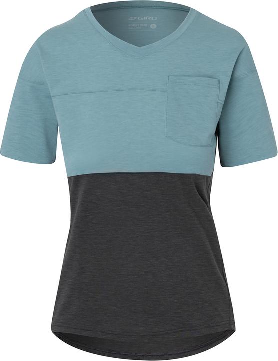 Actual product image Giro W Ride Jersey (S)