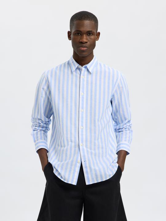 Produktbild Selected Homme Slim Fit Hemd (XXL)