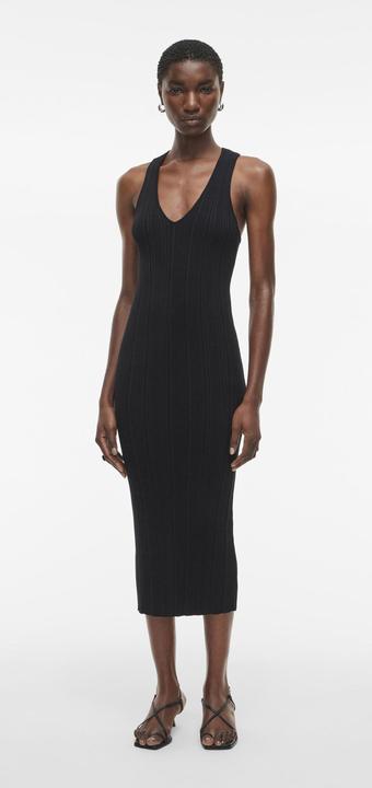 Produktbild Rouge Edit Strick Midikleid (M)
