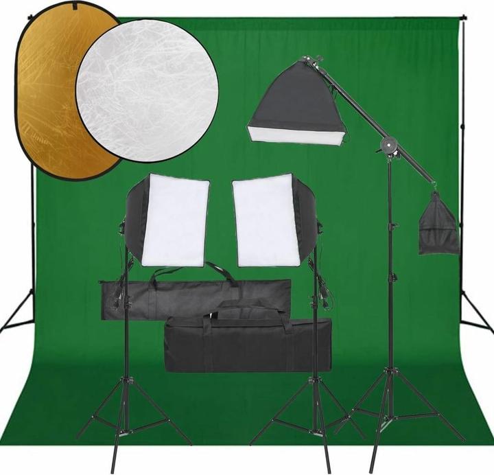 Immagine prodotto VidaXL Facchino (40 cm, 210 cm)