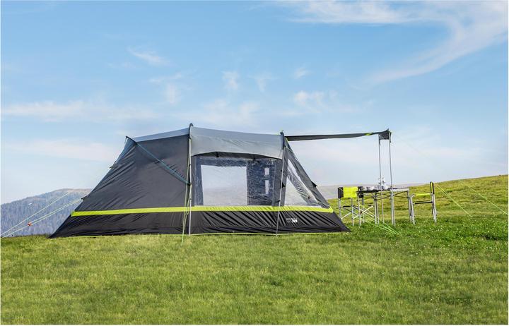 Produktbild Brunner Kalynda 5 (Tunnelzelt, 18 kg, 5 Personen)