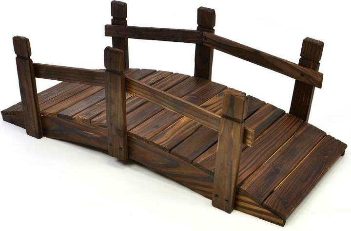 Immagine prodotto Jamb Teichbrücke