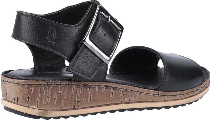 Immagine prodotto Hush Puppies Sandali Ellie in pelle (39.5)