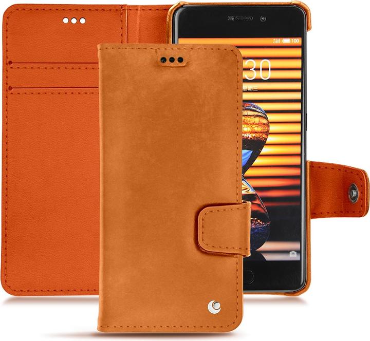 Mandarine vintage ( Pantone #d47231 )