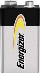 Actual product image Energizer 9 V Block-Batterie (1 pcs., 9V Block)