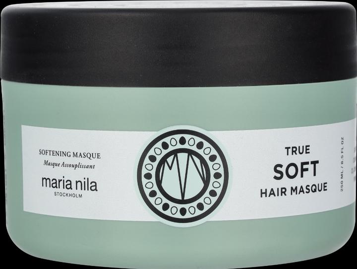 Image du produit Maria Nila Soins et style - True Soft Masque (250 ml)