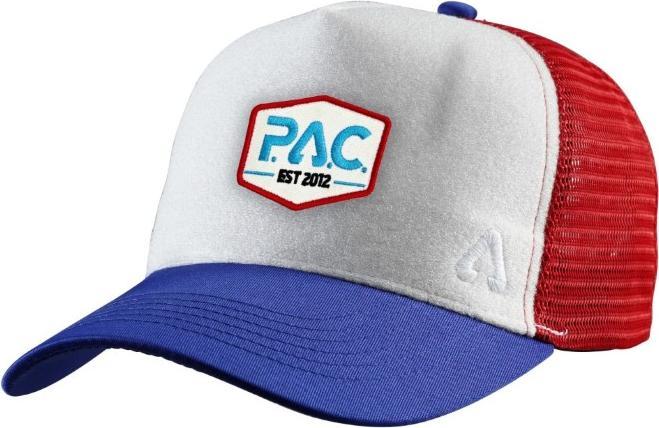 Produktbild P.A.C. . DIY Trucker Cap (One Size)