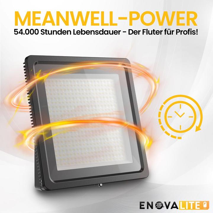 Image du produit Enovalite ELED 400201 (60000 lm, IP65)