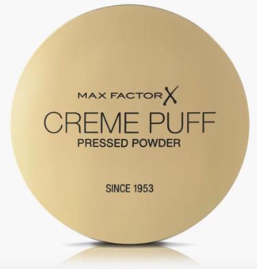 Actual product image Max Factor Cream Puff (55 Candle Glow)