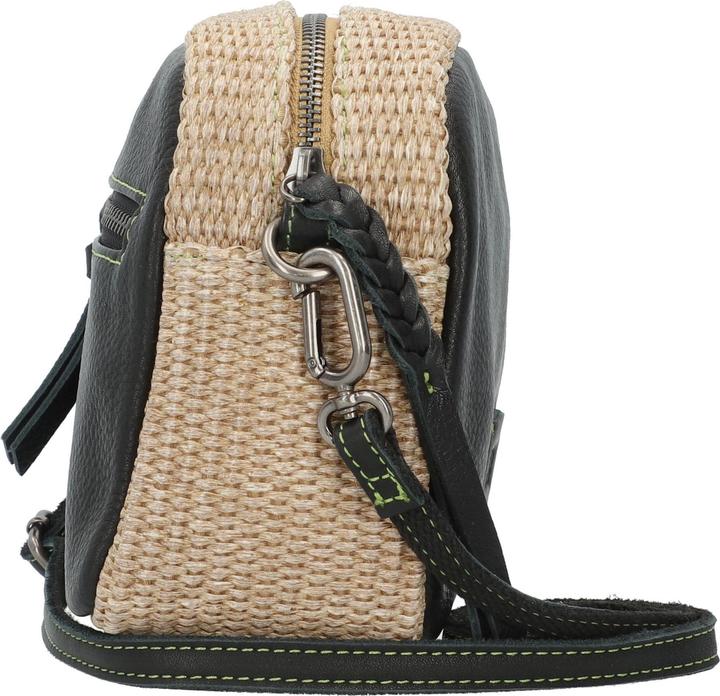 Produktbild FredsBruder Sea You Soon Umhängetasche Leder 22 cm