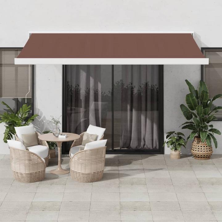 Produktbild VidaXL Kuzma (4.50 m)