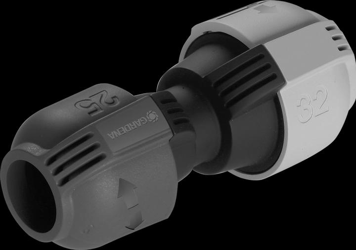 Actual product image Gardena Reduction connector (Hose coupling, 25 mm)