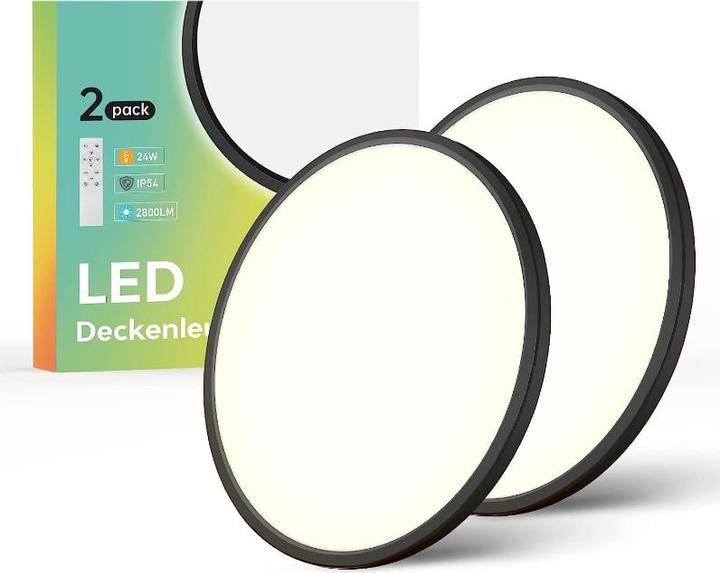 Actual product image Lumina Swiss Deluxe (2800 lm)