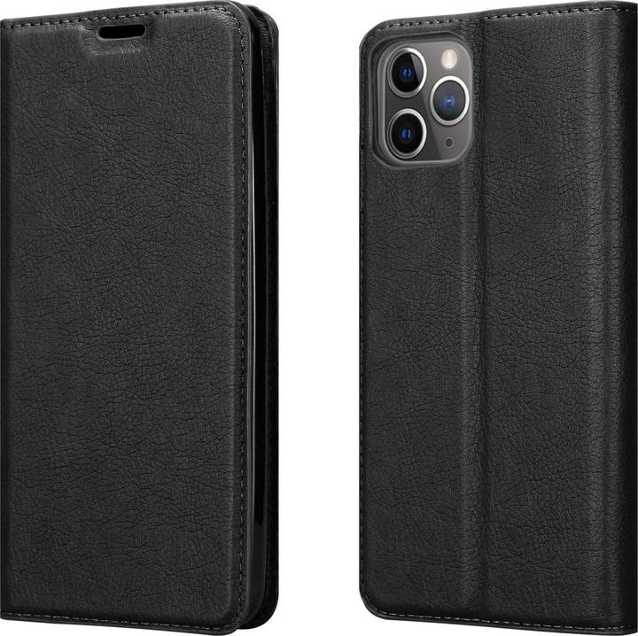Actual product image Cadorabo Book Invis. Magnet sleeve (Apple iPhone 13 Pro)