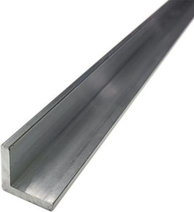 Actual product image Rs Pro Aluminum profiles HE30TF 76x76mm 6,5m