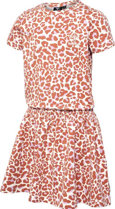 Image du produit hummel Hmljumpy Aop Dress S/S (110)
