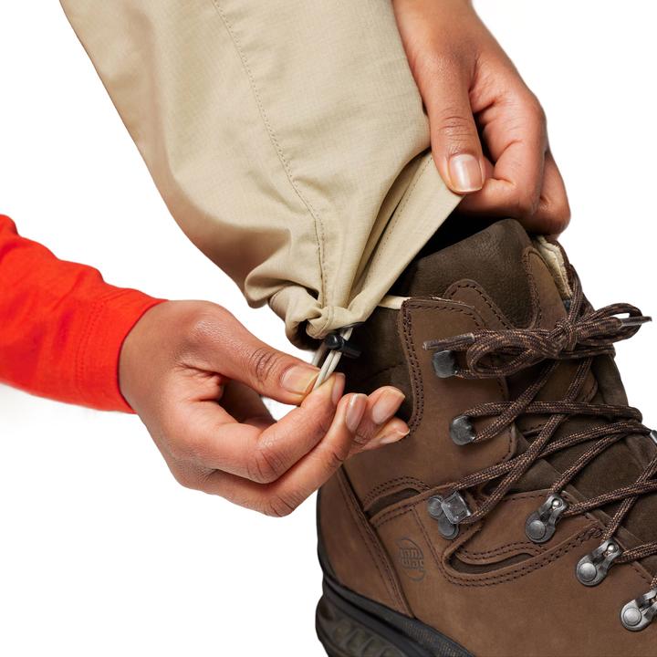 Produktbild Fjällräven Abisko Hike Trousers W (42 E)