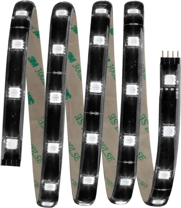 Productafbeelding Paulmann LED Start (RGB, 150 cm, Interieur)