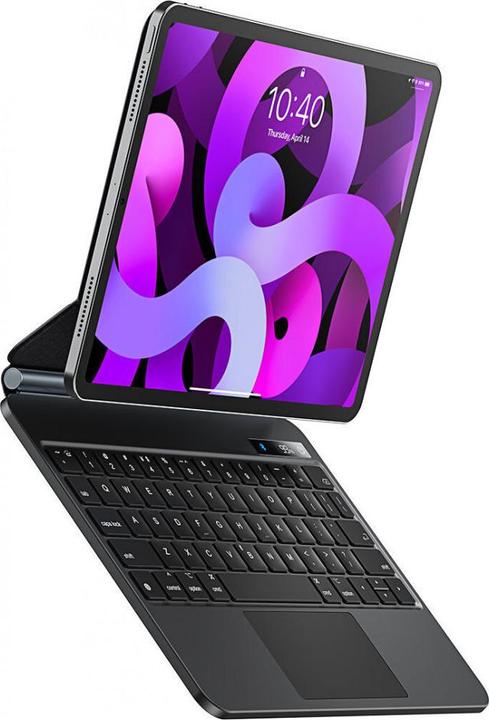 Actual product image Baseus Brilliance Series (Eng. Int., iPad Pro 11 2018 (1. Gen), iPad Pro 11 2020 (2. Gen), iPad Pro 11 2021 (3rd Gen), iPad Pro 11 2022 (4th Gen))