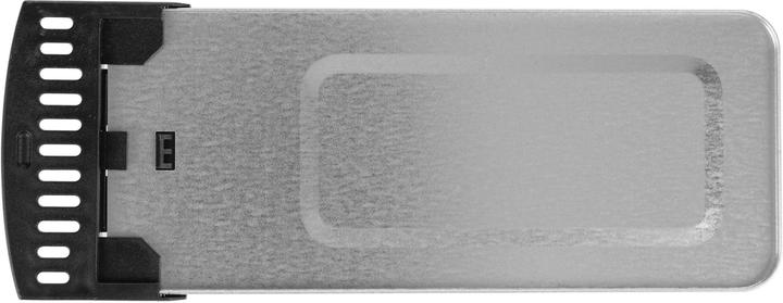 Image du produit Furber Grille-pain Brando Noir brillant