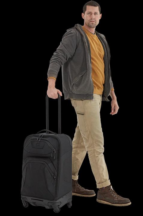 Produktbild Ogio Renegade 26 4 Rollen Trolley 66 cm (52 l, M (50 - 90l))