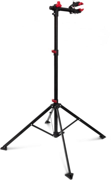 Relaxdays Bicycle mounting stand
