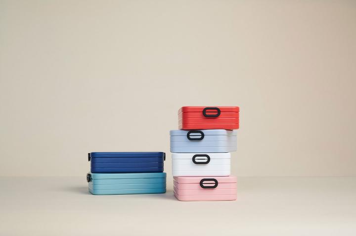 Actual product image Mepal Lunchbox Take a Break