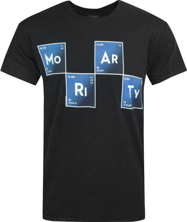 Produktbild Plan 9 Moriarty TShirt (S)