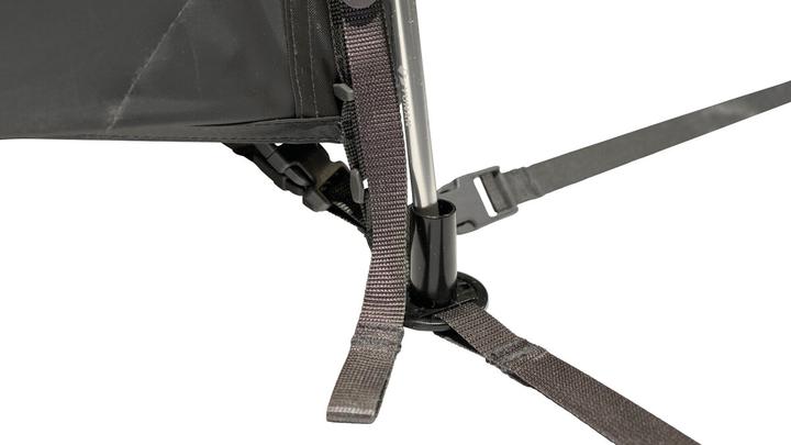 Actual product image Robens Voyager 3EX (Tunnel tent, 3.60 kg, 3 persons)