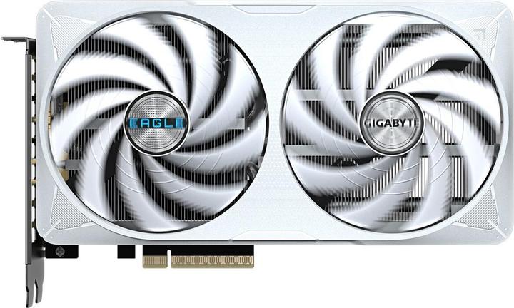 Produktbild Gigabyte GeForce RTX 5060 Ti EAGLE OC ICE (8 GB)