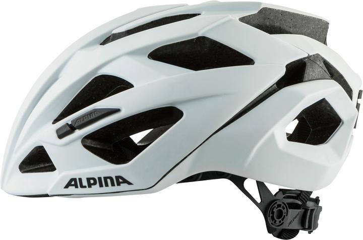 Actual product image ALPINA SPORTS Valparola (51 - 56 cm)